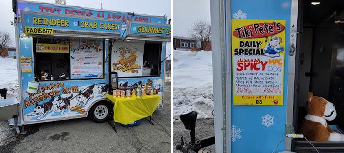 Spenard Food Truck Carnival