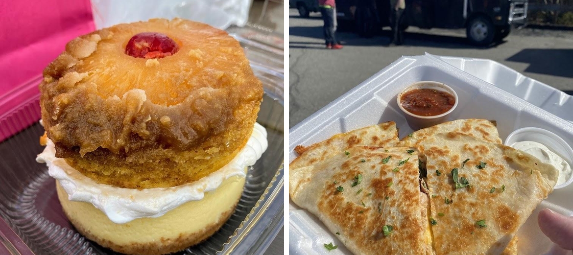 Spenard Food Truck Carnival