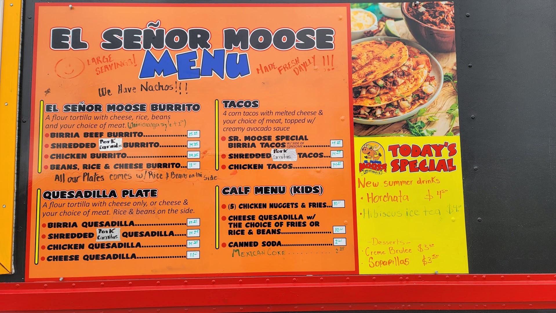 Spenard Food Truck Carnival
