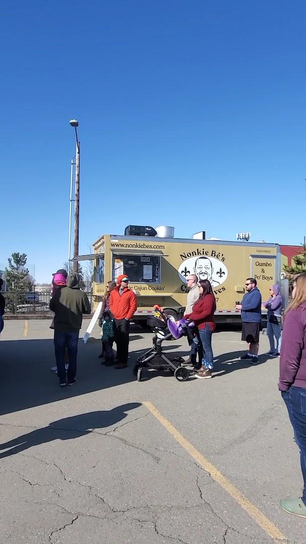 Spenard Food Truck Carnival