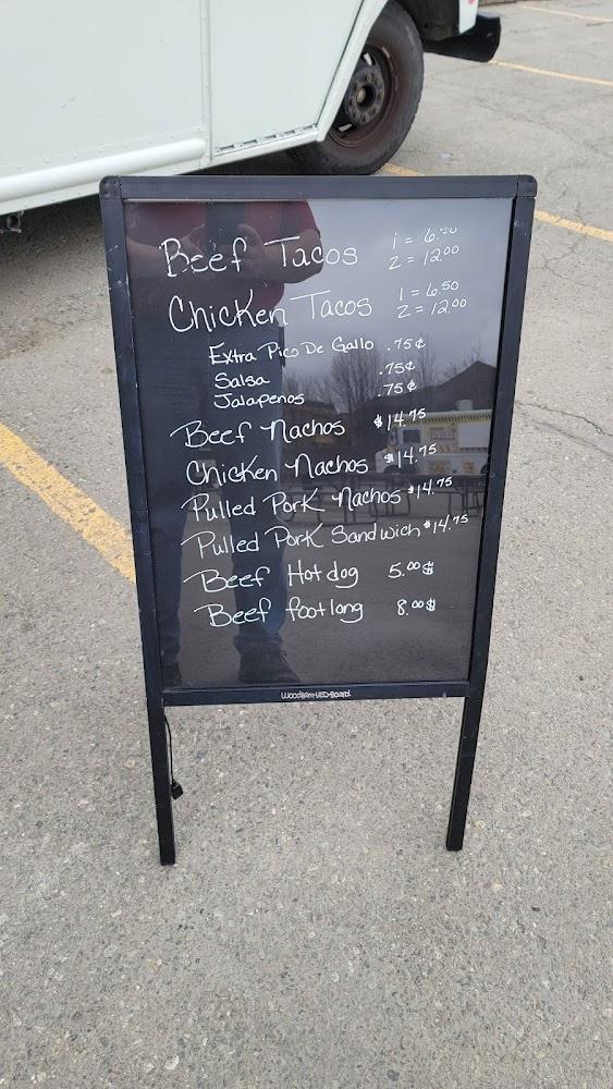 Spenard Food Truck Carnival Menu image 4