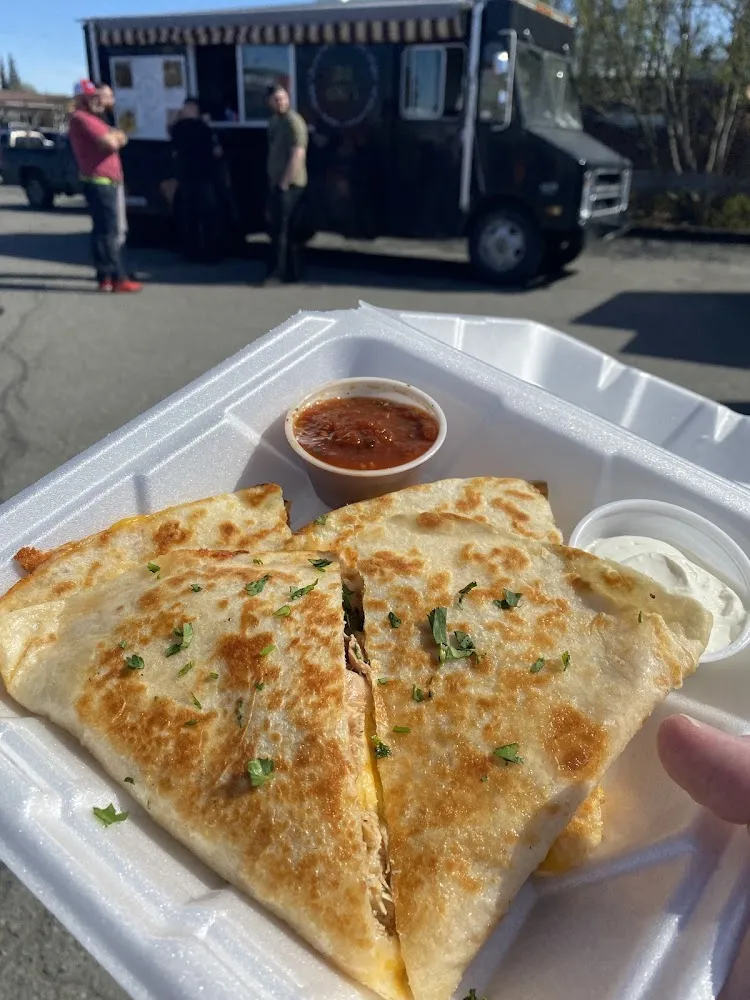 Quesadilla